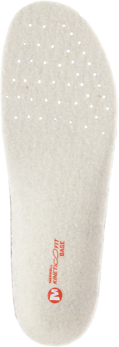 Women - Kinetic Fit™ Base - Insoles - Merrell Customer Favorite