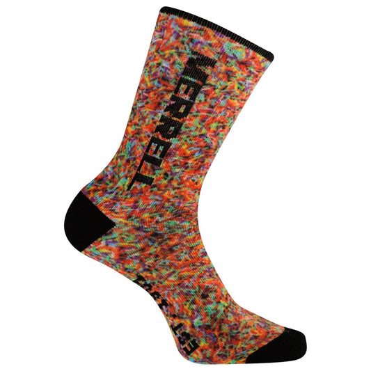Printed Birthday Crew Sock - Socks - Merrell Latest