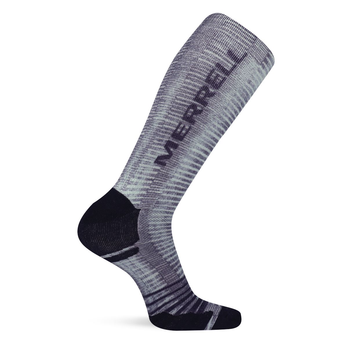 Merrell Logo Printed Performance Crew Sock - Merrell Popular