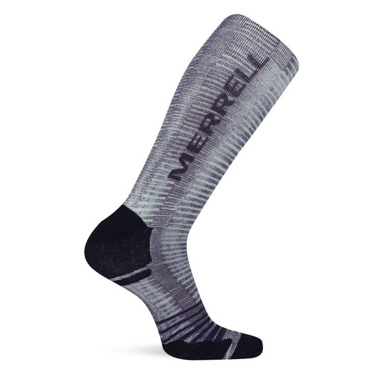 Merrell Logo Printed Performance Crew Sock - Merrell Popular