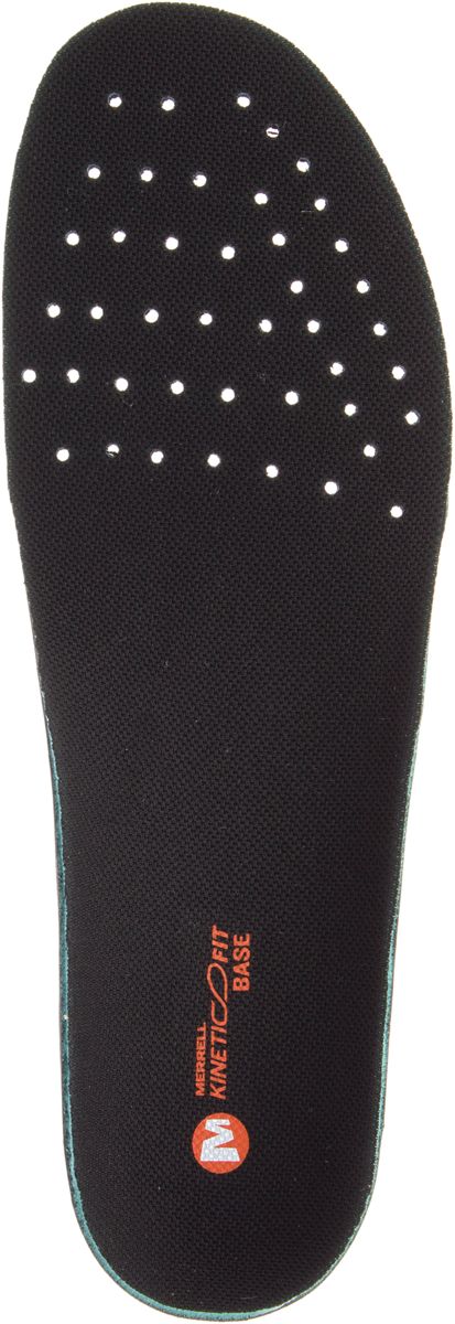 Men - Kinetic Fit™ Base Footbed - Insoles - Merrell Great Value