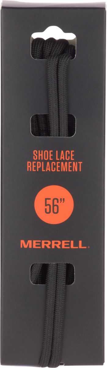 Round Shoe Laces - Laces - Merrell Top Pick