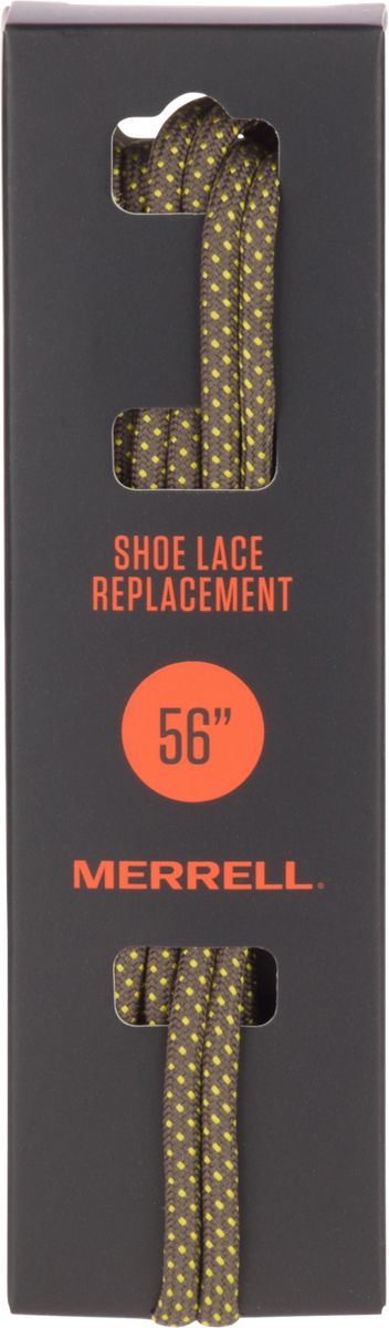Round Shoe Laces - Laces - Merrell Premium