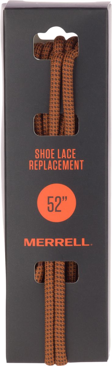 Round Shoe Laces - Laces - Merrell Value