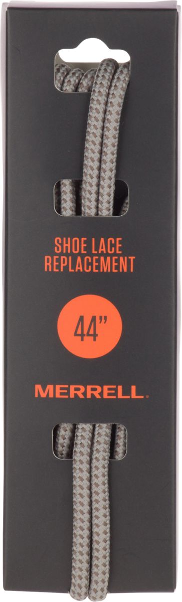 Round Shoe Laces - Laces - Merrell Trusted