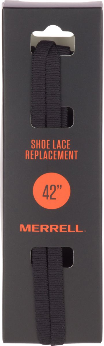 Shop Men's Flat Shoe Laces - Merrell Latest