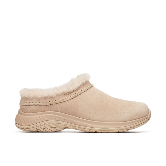 Women's Encore Ice 5 Winter Casual Slip Ons - Merrell Trusted