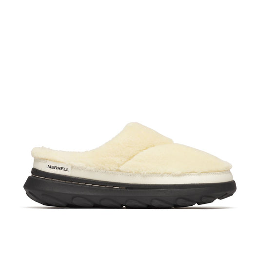 Women's Hut Moc 2 Slide Cozy Casual Slip Ons - Merrell Great Value