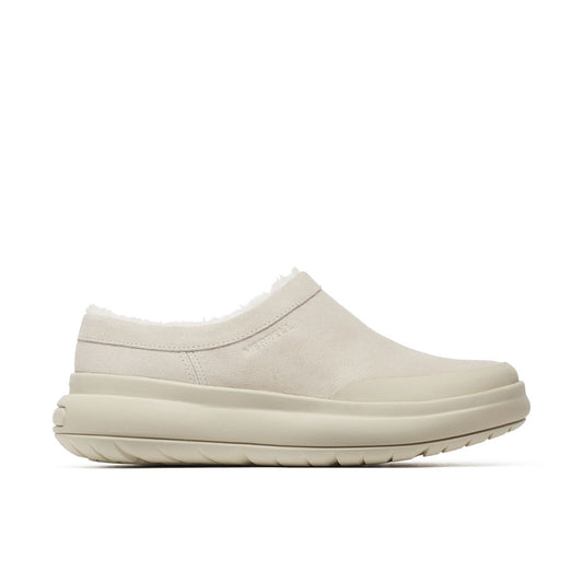 Women's Marquette Thermo Mule Winter Casual Slip Ons - Merrell Hot Sale