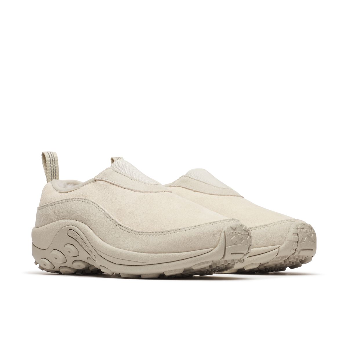 Women's Jungle Moc Cozy Luxe Casual Slip Ons - Merrell Recommended