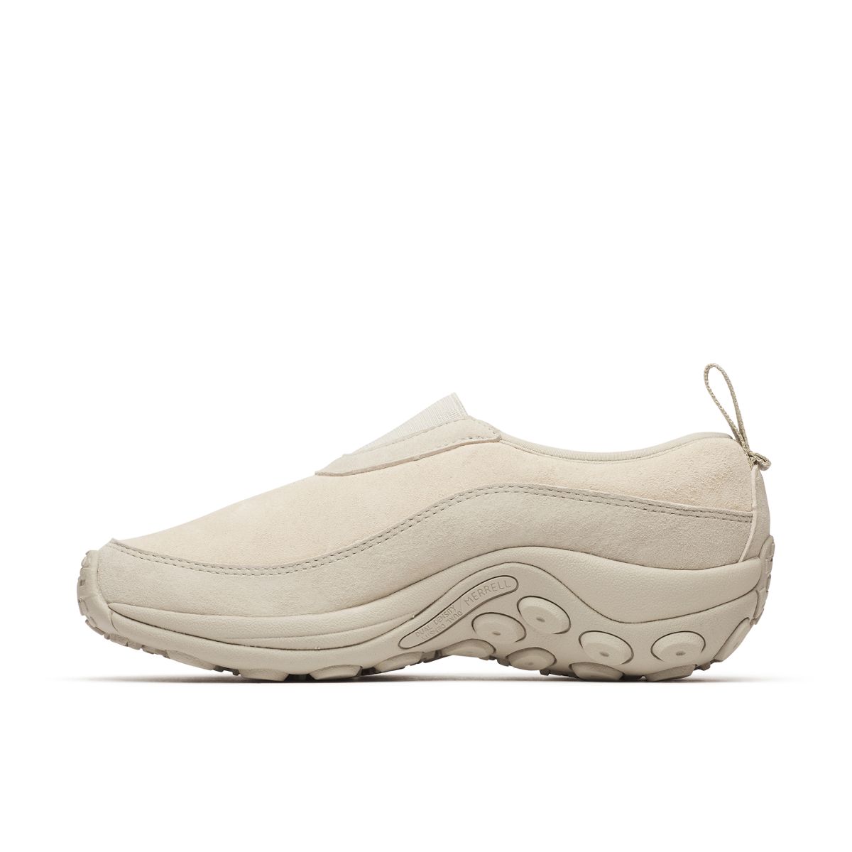 Women's Jungle Moc Cozy Luxe Casual Slip Ons - Merrell Recommended