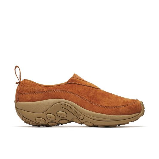 Women's Jungle Moc Cozy Luxe Casual Slip Ons - Merrell Discount