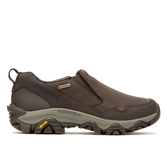 Women - Coldpack 3 Thermo Moc Waterproof - Shoes - Merrell Customer Favorite