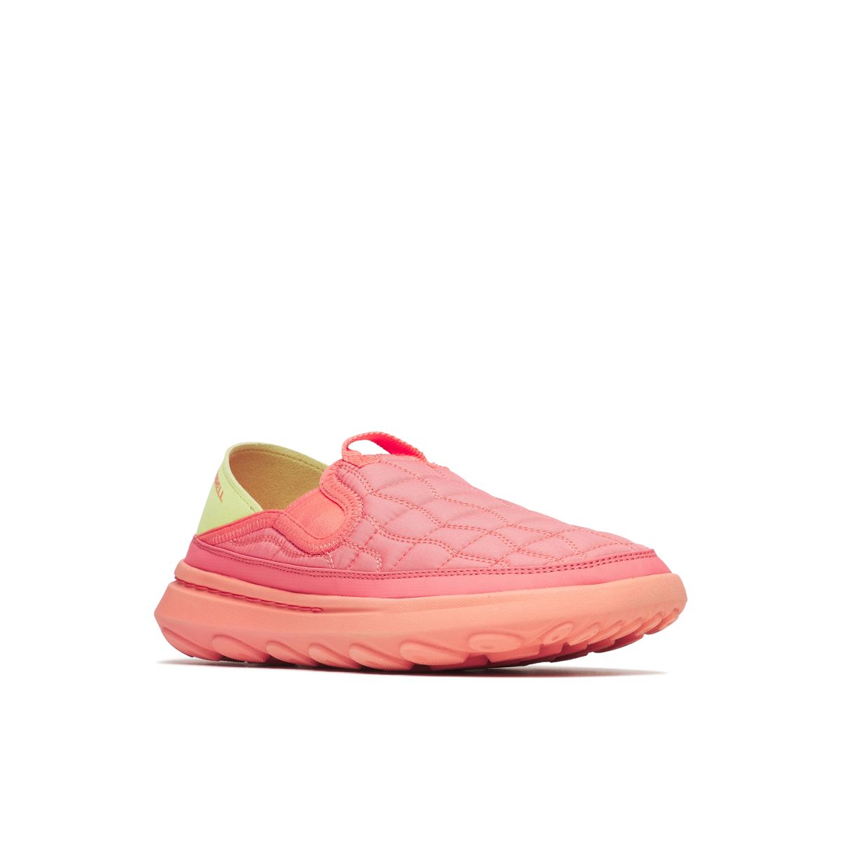 Women's Hut Moc 2 Casual Slip Ons - Merrell Smart Buy