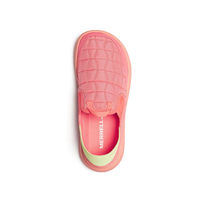 Women's Hut Moc 2 Casual Slip Ons - Merrell Smart Buy