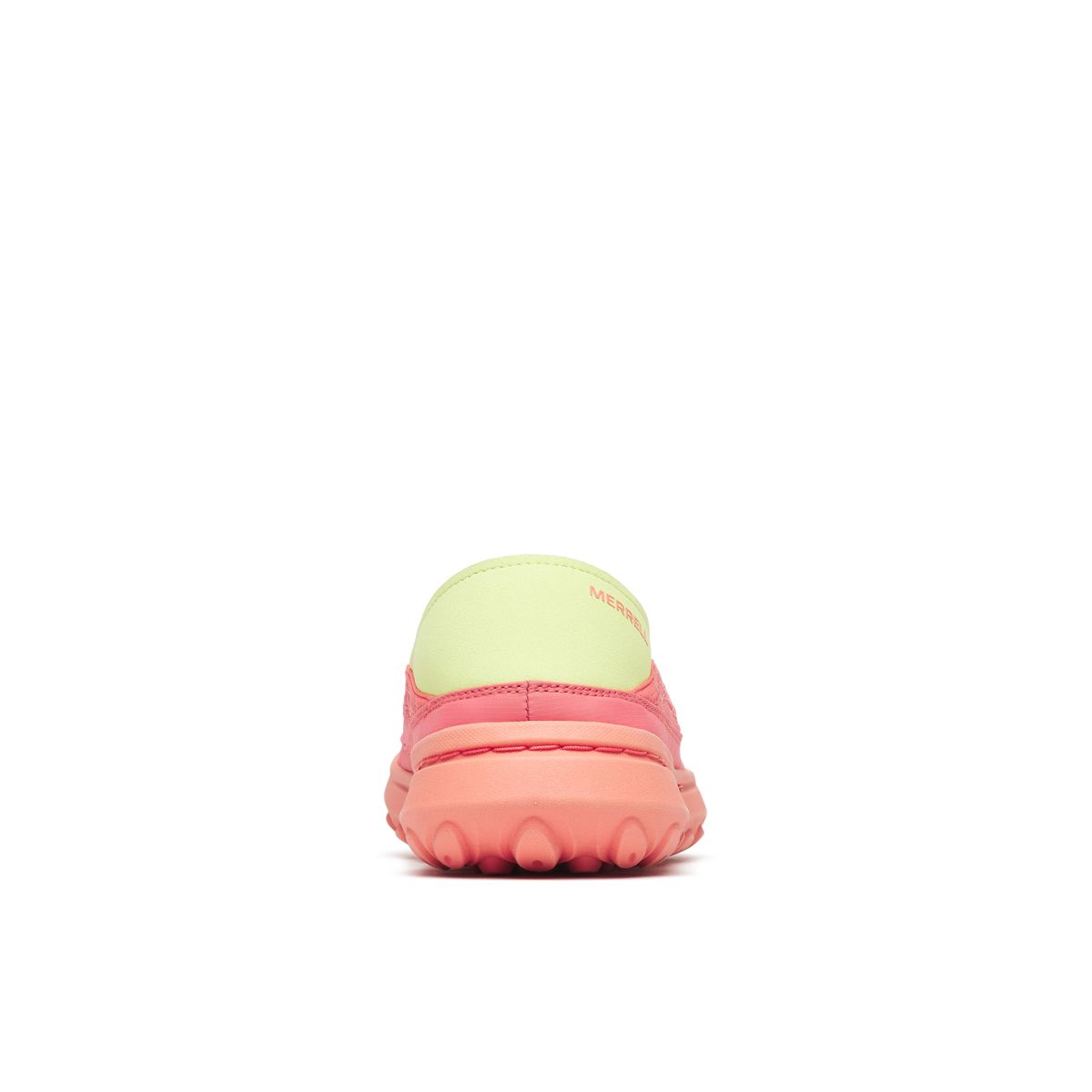 Women's Hut Moc 2 Casual Slip Ons - Merrell Smart Buy