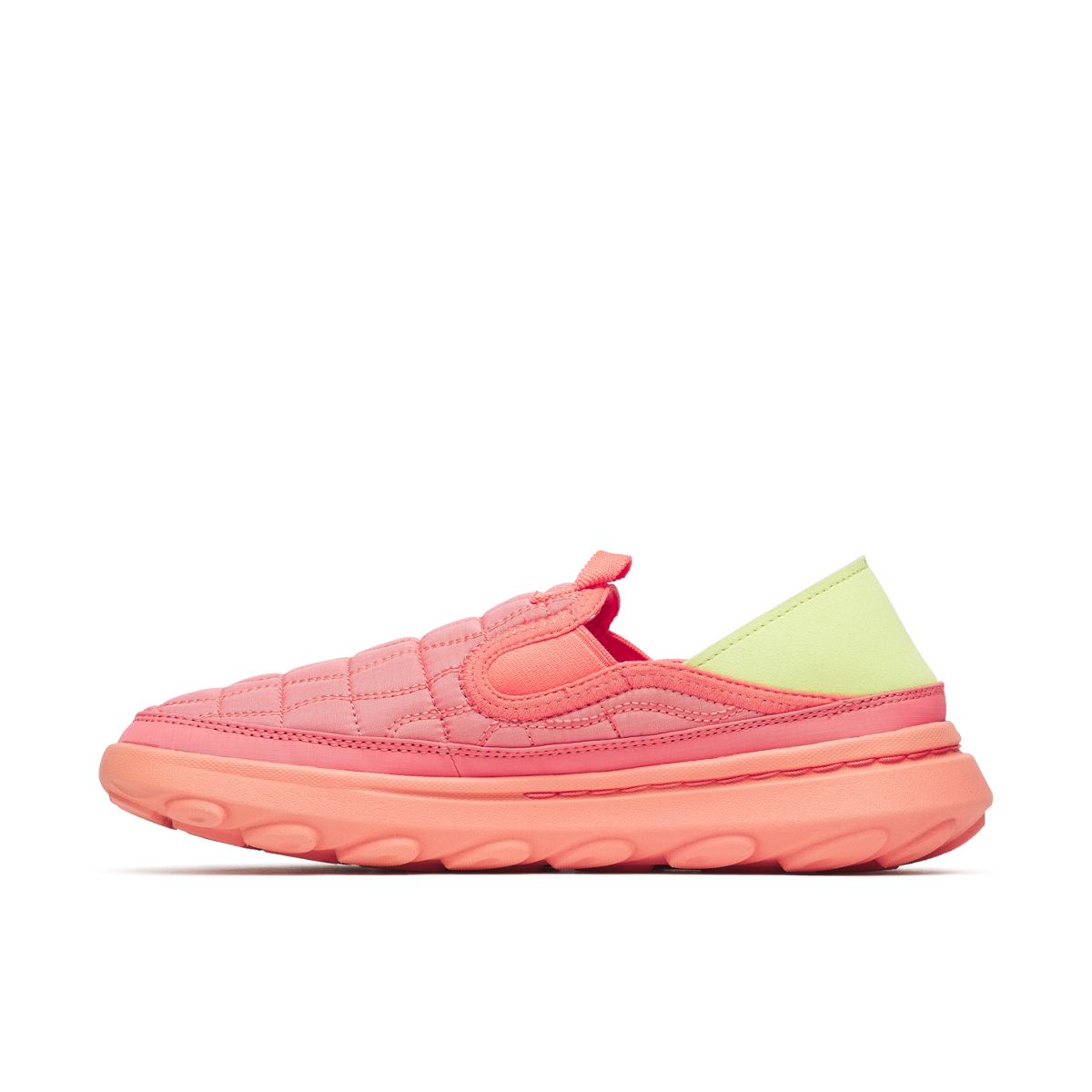 Women's Hut Moc 2 Casual Slip Ons - Merrell Smart Buy