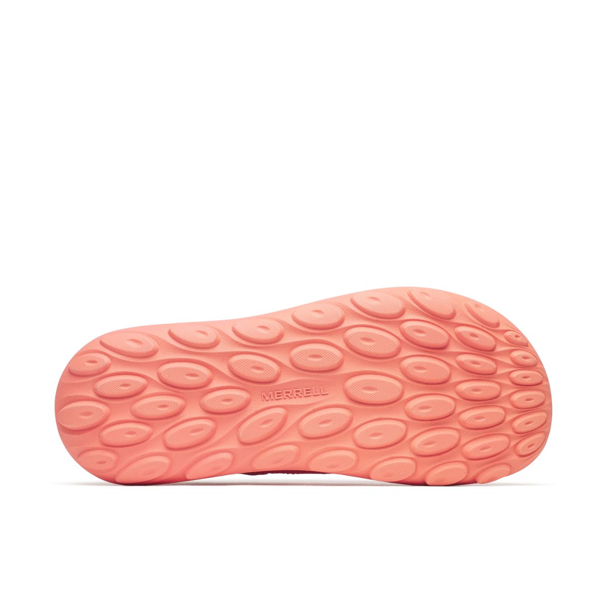 Women's Hut Moc 2 Casual Slip Ons - Merrell Smart Buy