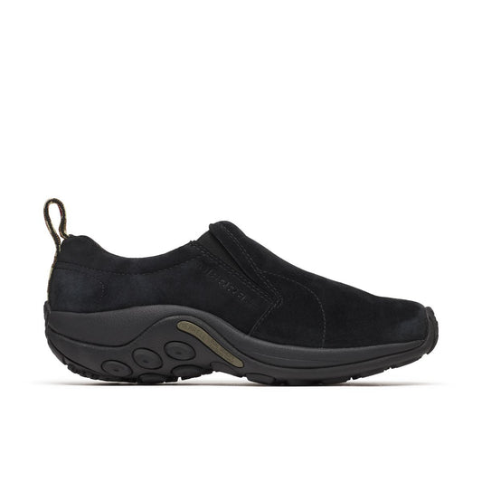 Women - Jungle Moc Wide Width - Slip Ons - Merrell Classic