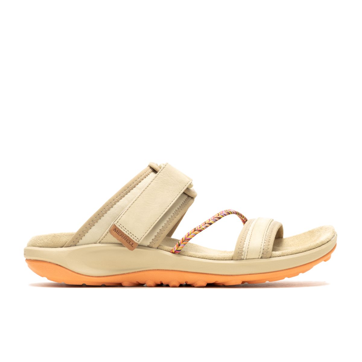 Women's Terran 4 Slide Casual Sandals - Merrell Classic