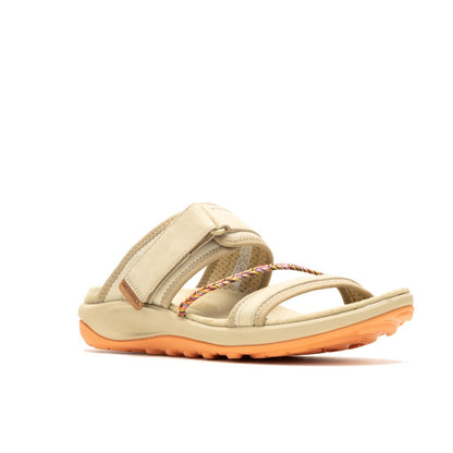 Women's Terran 4 Slide Casual Sandals - Merrell Classic