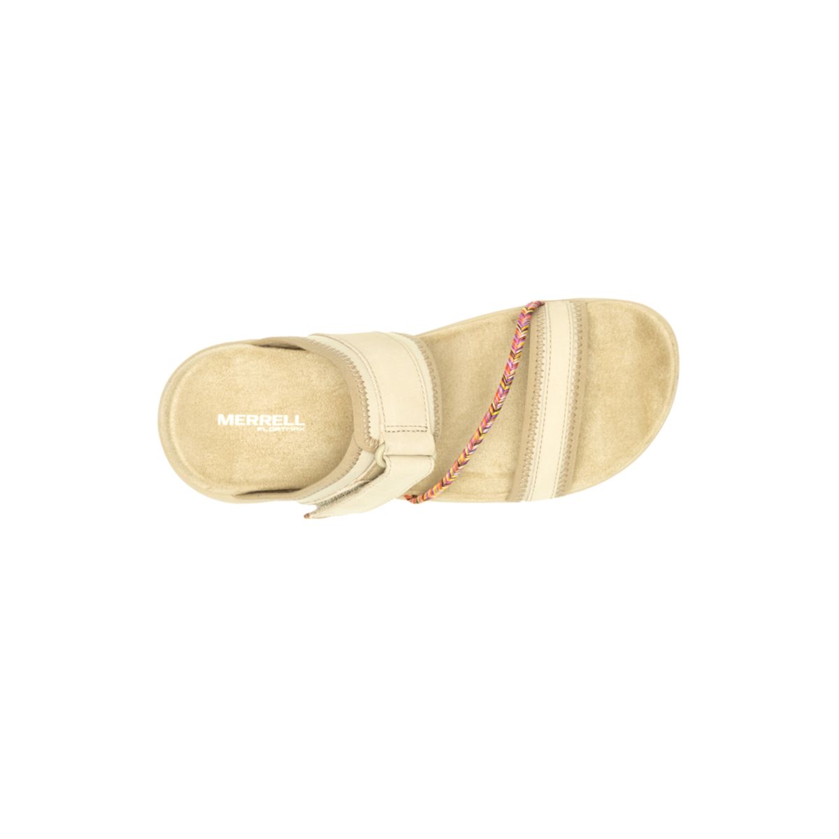 Women's Terran 4 Slide Casual Sandals - Merrell Classic