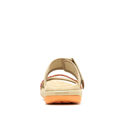 Women's Terran 4 Slide Casual Sandals - Merrell Classic