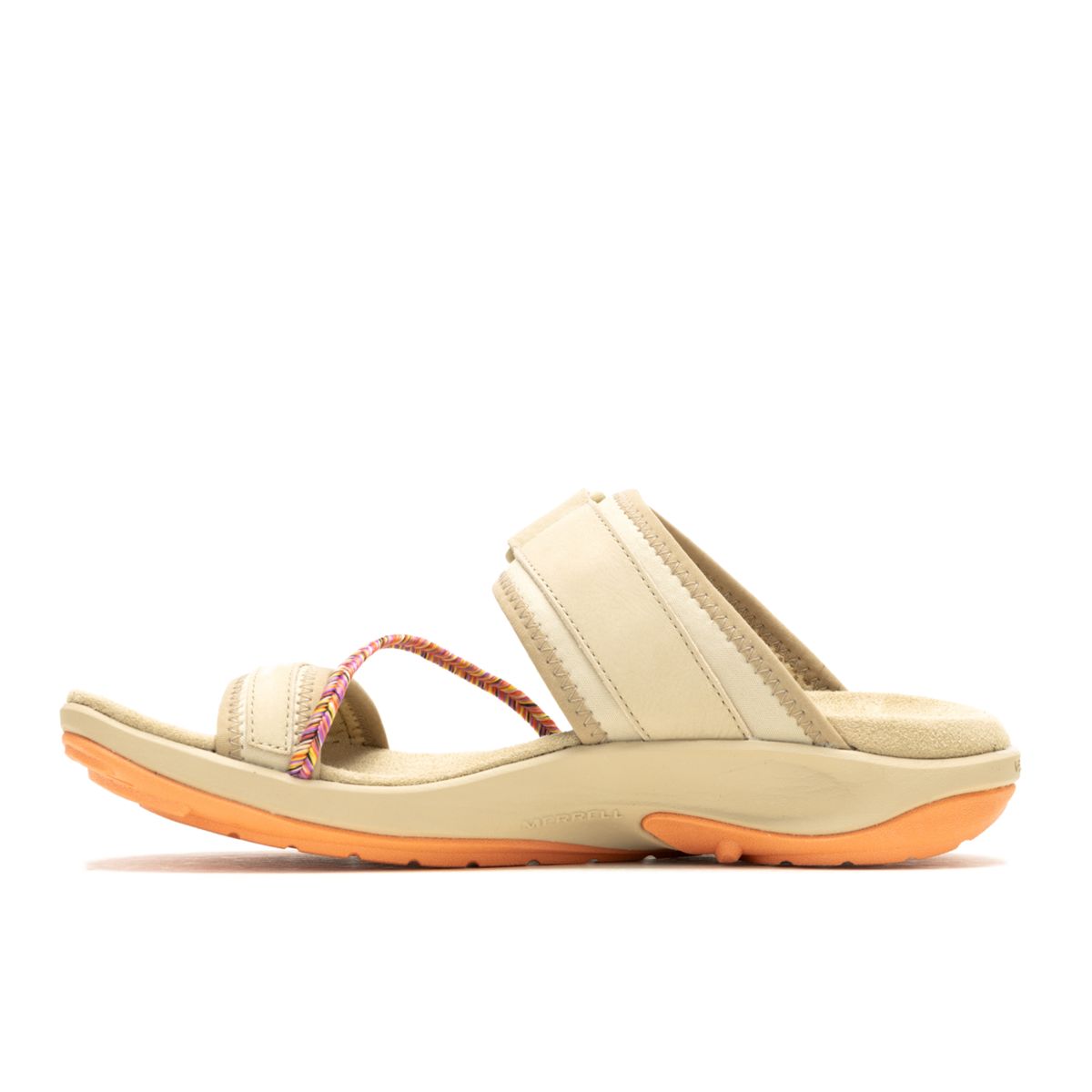 Women's Terran 4 Slide Casual Sandals - Merrell Classic
