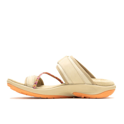 Women's Terran 4 Slide Casual Sandals - Merrell Classic
