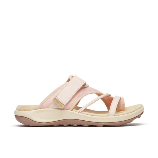 Women's Terran 4 Post Wrap Casual Sandals - Merrell New
