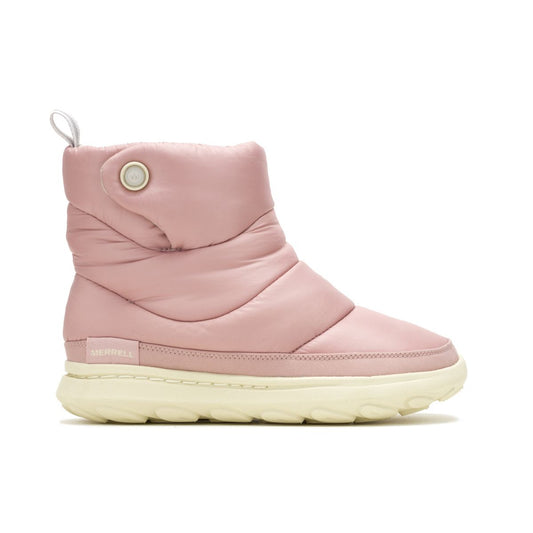 Women - Hut Moc 2 Quilted - Slip Ons - Merrell Premium