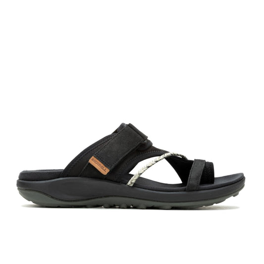 Women - Terran 4 Post Wrap Wide Width - Sandals - Merrell Signature