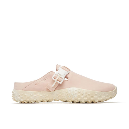 Women - Wrapt Slide Nubuck - Shoes - Merrell Special Offer