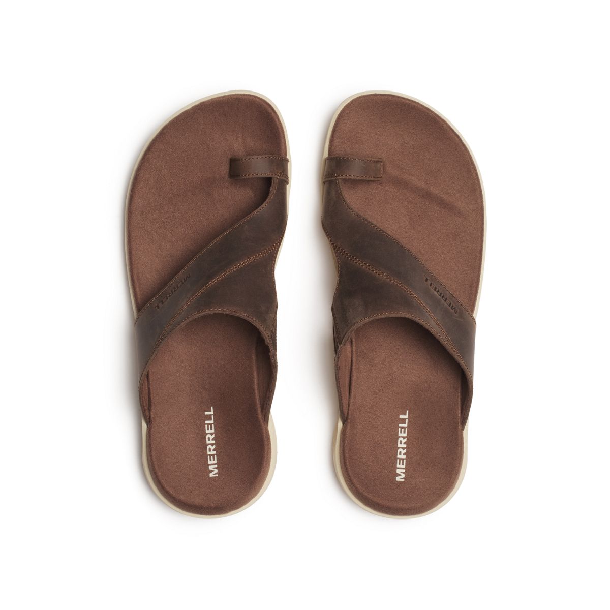 Women - District 4 Luxe Post - Sandals - Merrell Exclusive