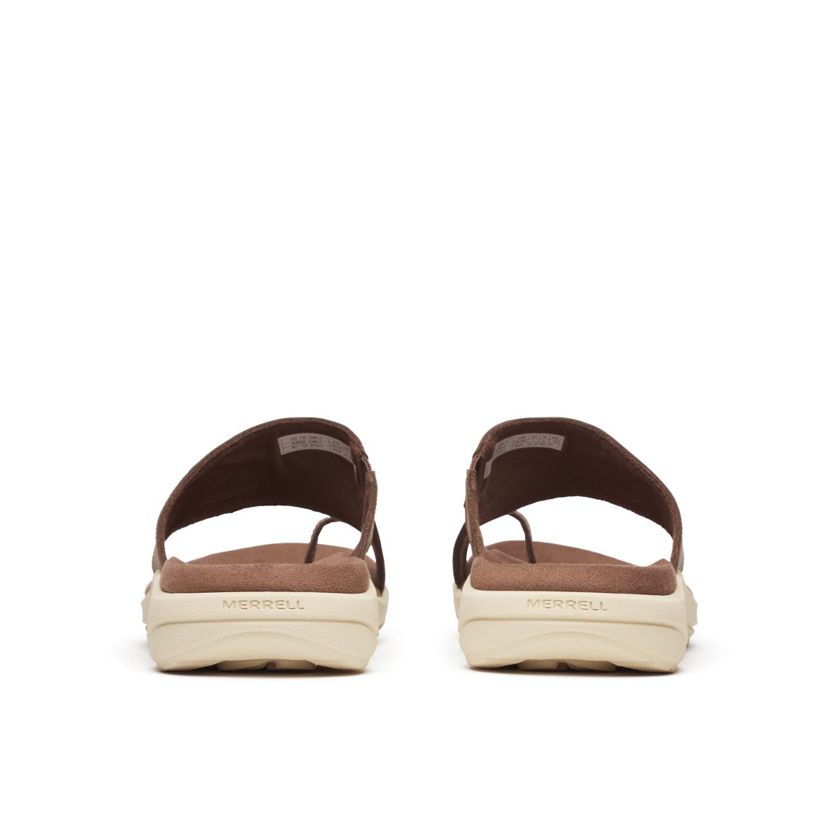 Women - District 4 Luxe Post - Sandals - Merrell Exclusive