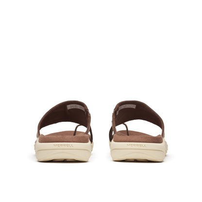Women - District 4 Luxe Post - Sandals - Merrell Exclusive