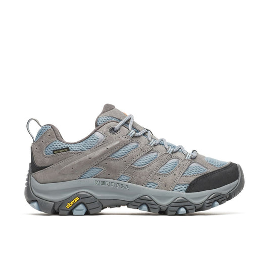 Women - Moab 3 Waterproof - Shoes - Merrell Latest