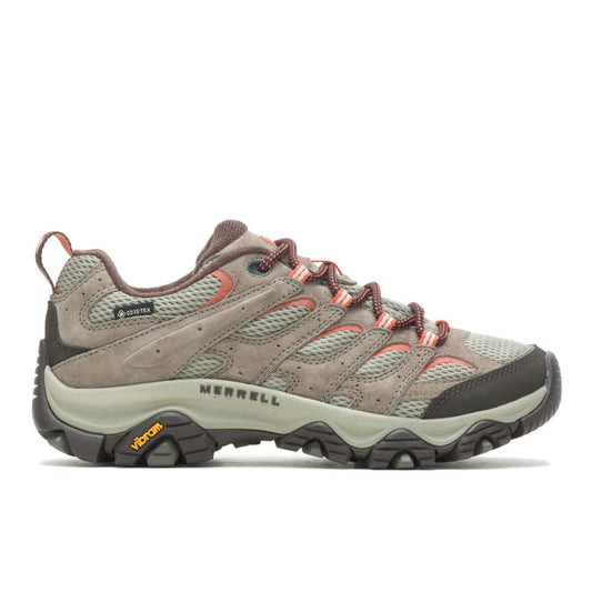 Women's Moab 3 GORE-TEX® Hiking Shoes - Merrell Hot Sale