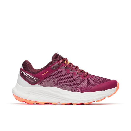 Women's Antora 4 Trail Running Shoes - Merrell Recommended