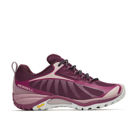 Women's Siren Edge 3 Hiking  Shoes - Merrell Essential