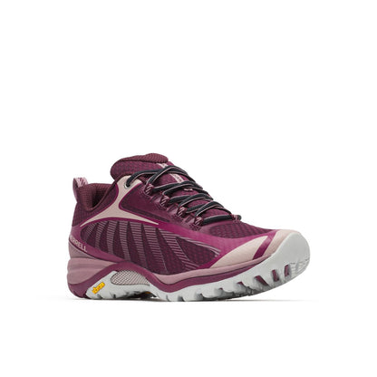 Women's Siren Edge 3 Hiking  Shoes - Merrell Essential