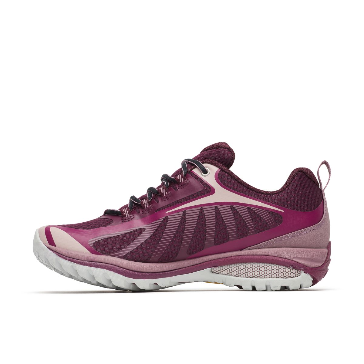 Women's Siren Edge 3 Hiking  Shoes - Merrell Essential