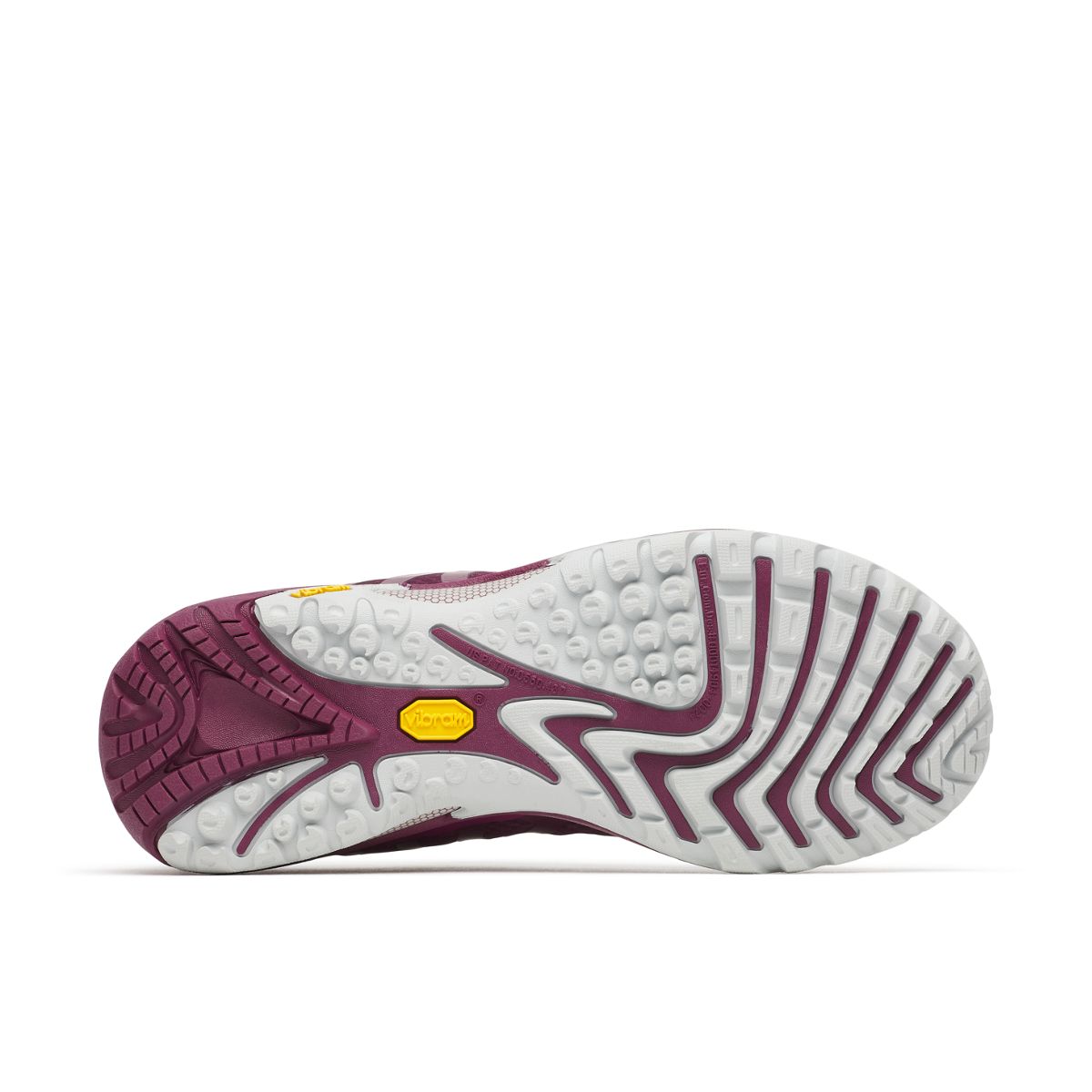 Women's Siren Edge 3 Hiking  Shoes - Merrell Essential