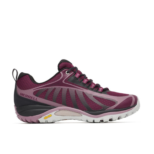 Women's Siren Edge 3 Waterproof Hiking  Shoes - Merrell Essential