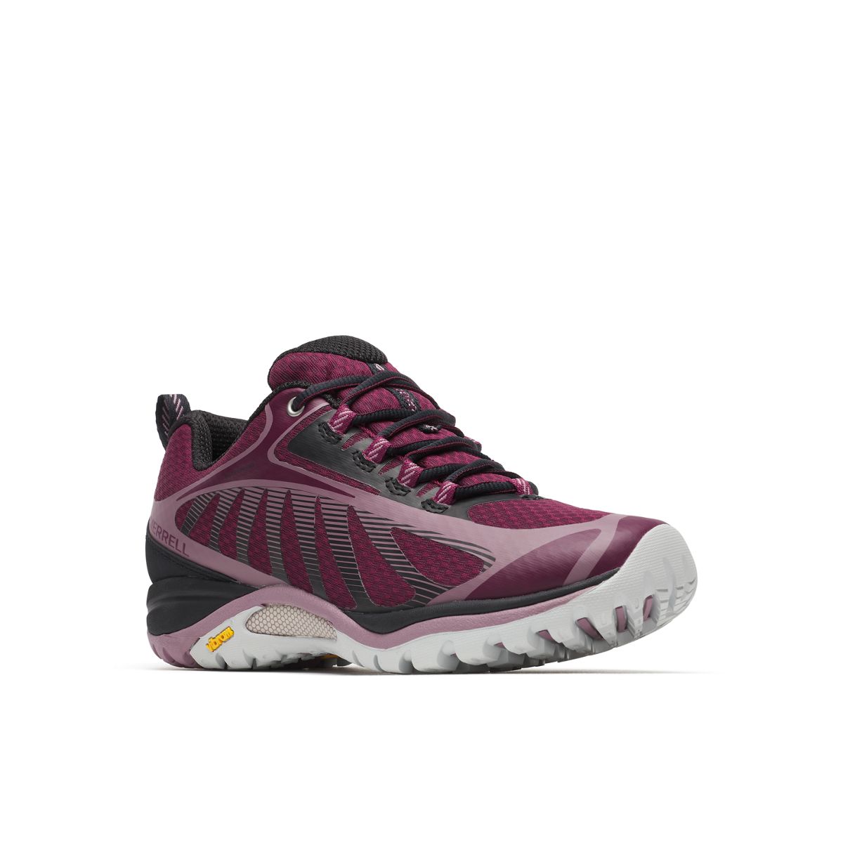 Women's Siren Edge 3 Waterproof Hiking  Shoes - Merrell Essential