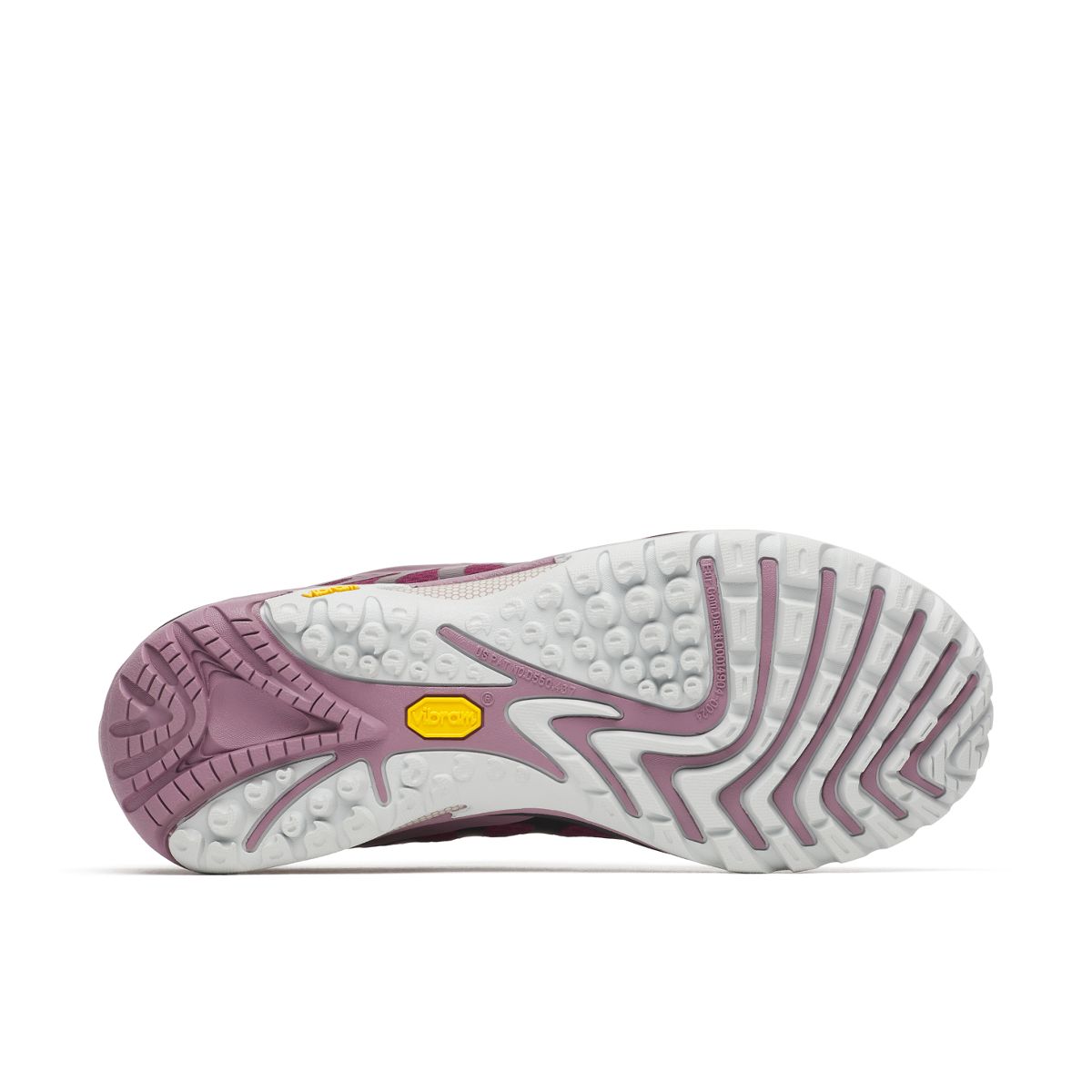 Women's Siren Edge 3 Waterproof Hiking  Shoes - Merrell Essential