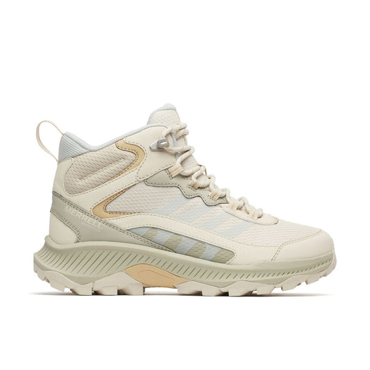 Women - Speed Strike 2 Mid Waterproof - Mid - Merrell Smart Buy