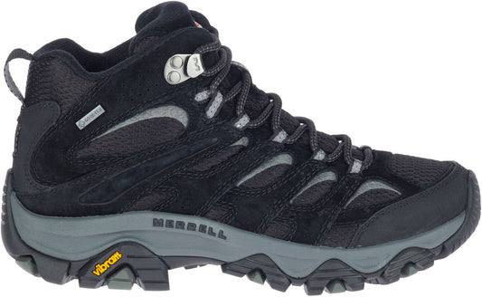 Women's Moab 3 Mid GORE-TEX® Hiking Boots - Merrell Trending