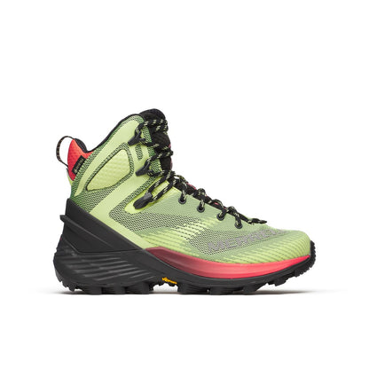 Women - Rogue Hiker Mid GORE-TEX® - Boots - Merrell Trusted