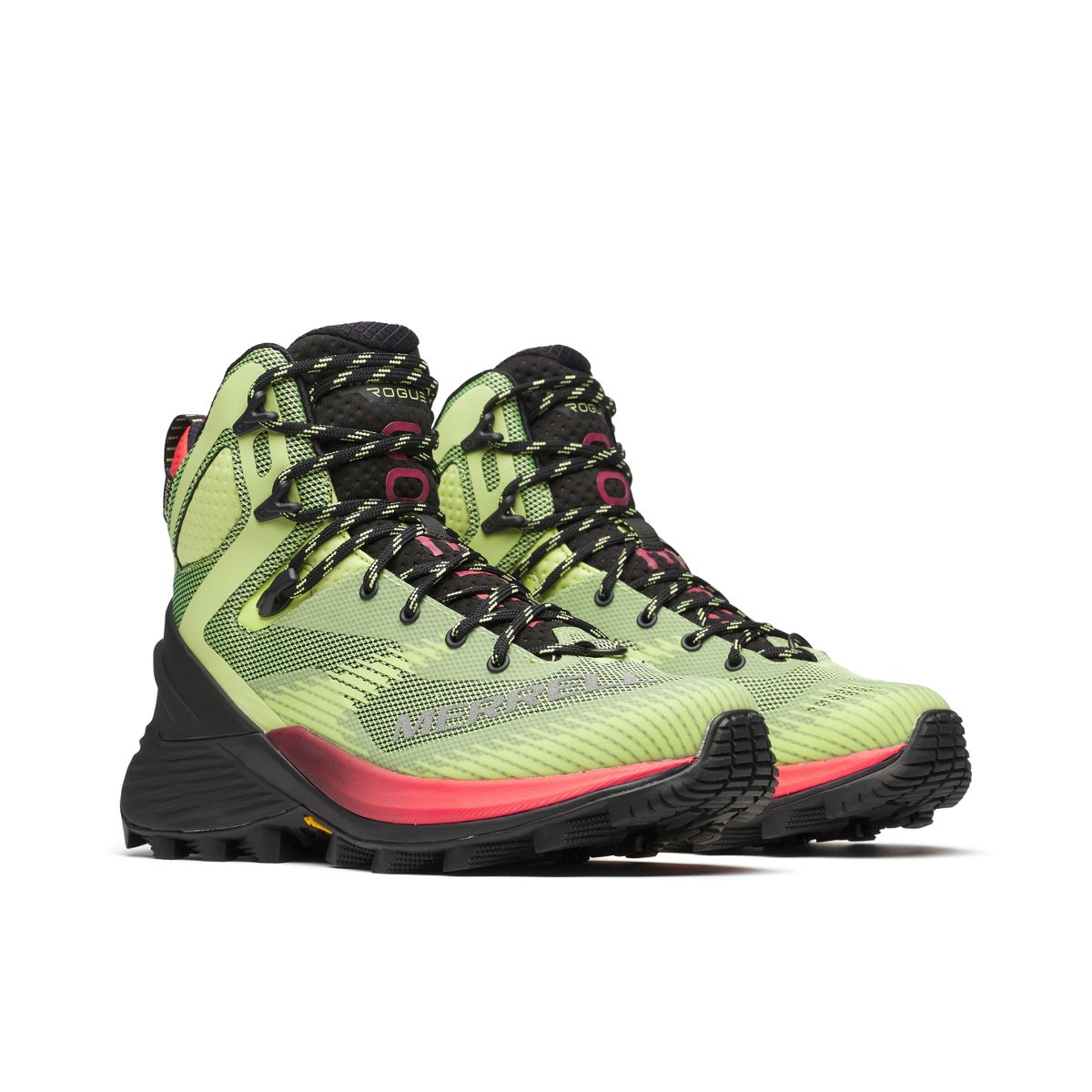 Women - Rogue Hiker Mid GORE-TEX® - Boots - Merrell Trusted